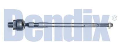 Осевой шарнир, рулевая тяга