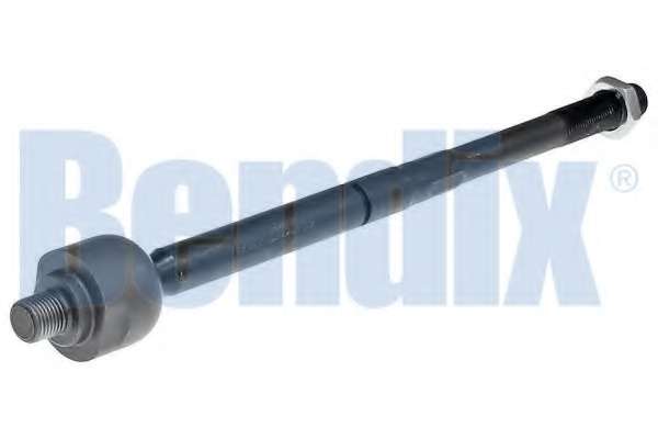 Осьовий шарнір, кермова тяга