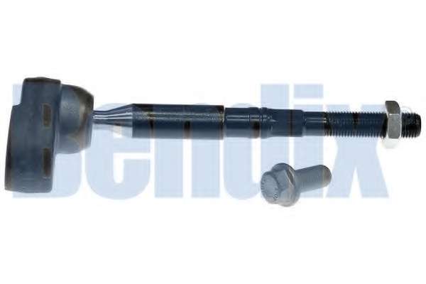 Осевой шарнир, рулевая тяга