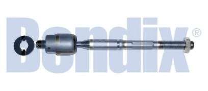 Осевой шарнир, рулевая тяга