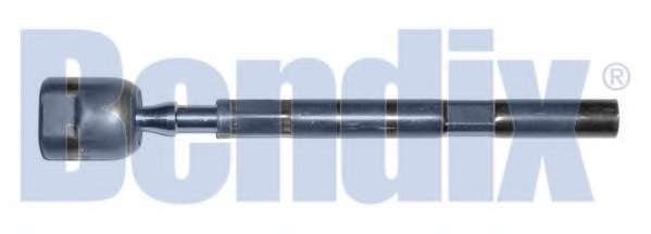 Осевой шарнир, рулевая тяга