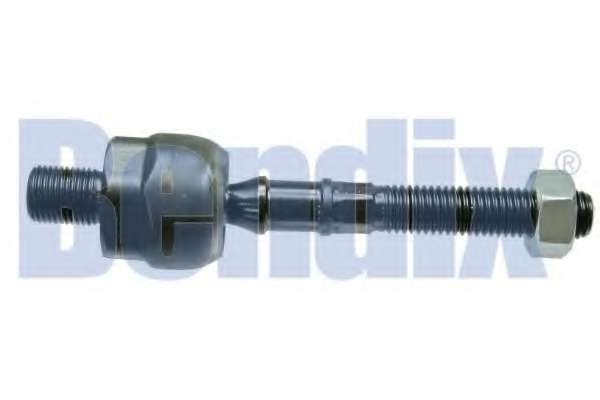 Осевой шарнир, рулевая тяга