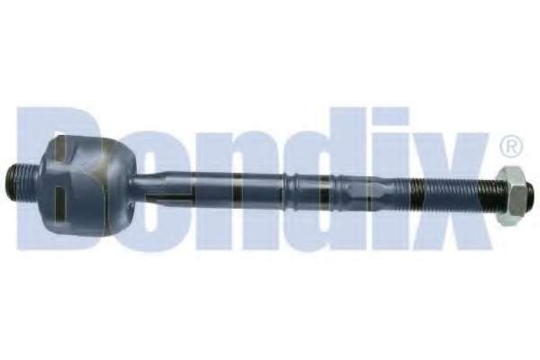 Осевой шарнир, рулевая тяга