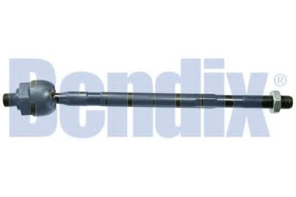 Осевой шарнир, рулевая тяга