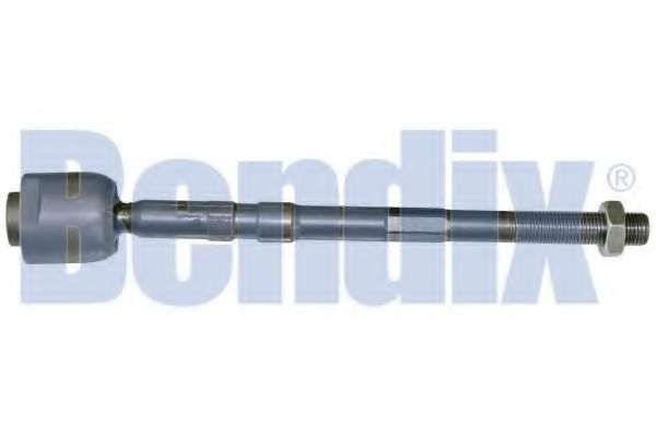 Осевой шарнир, рулевая тяга