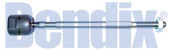 Осевой шарнир, рулевая тяга