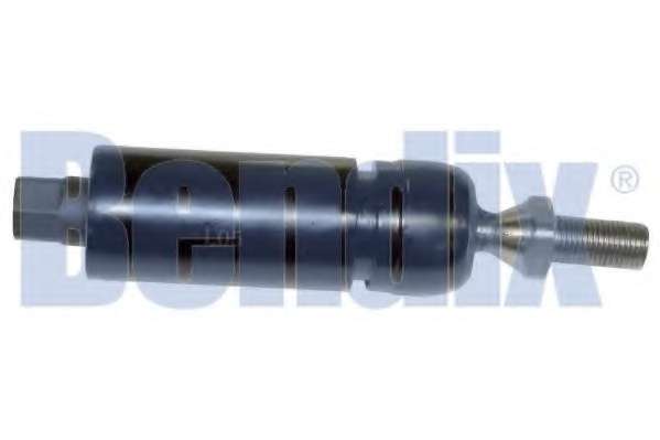 Осевой шарнир, рулевая тяга