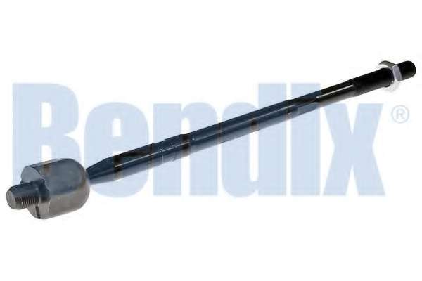 Осевой шарнир, рулевая тяга