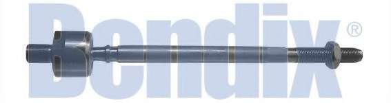 Осевой шарнир, рулевая тяга