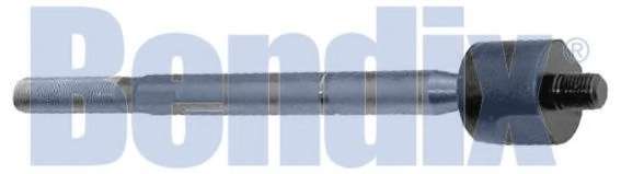 Осевой шарнир, рулевая тяга