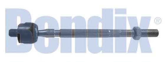 Осевой шарнир, рулевая тяга