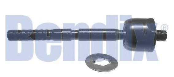 Осевой шарнир, рулевая тяга