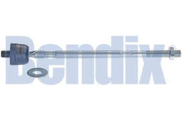 Осевой шарнир, рулевая тяга