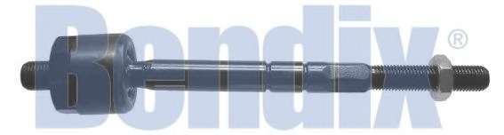 Осевой шарнир, рулевая тяга