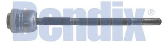 Осевой шарнир, рулевая тяга