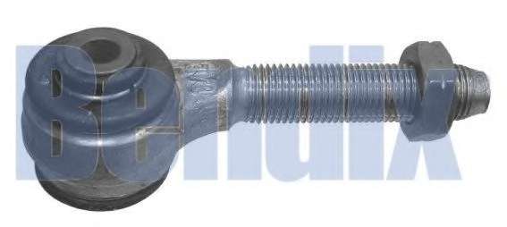 Отверстие рычага, поперечная рулевая тяга