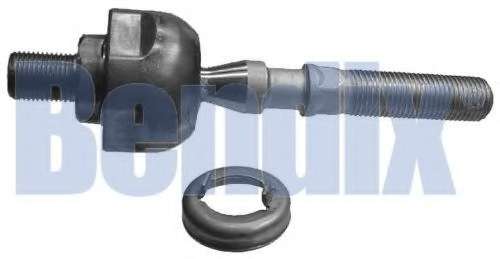 Осевой шарнир, рулевая тяга