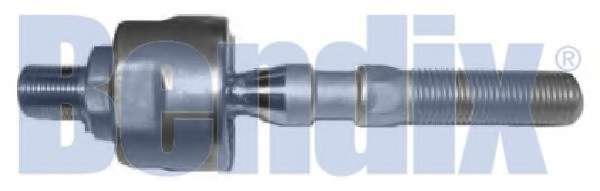 Осевой шарнир, рулевая тяга