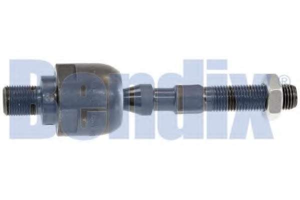 Осевой шарнир, рулевая тяга