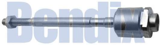 Осевой шарнир, рулевая тяга