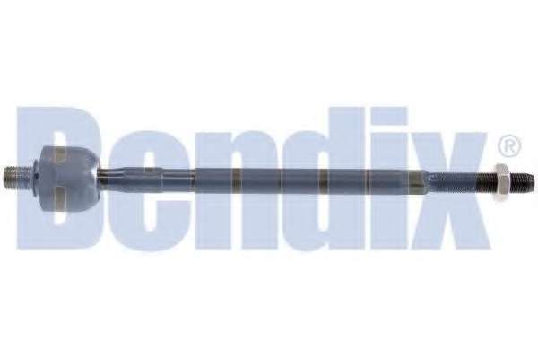 Осевой шарнир, рулевая тяга