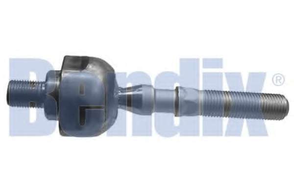 Осевой шарнир, рулевая тяга