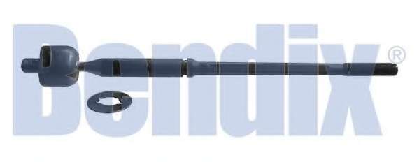 Осевой шарнир, рулевая тяга