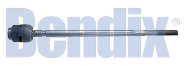 Осевой шарнир, рулевая тяга