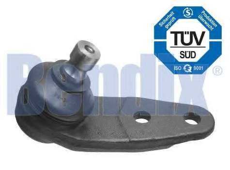 Несущий / направляющий шарнир