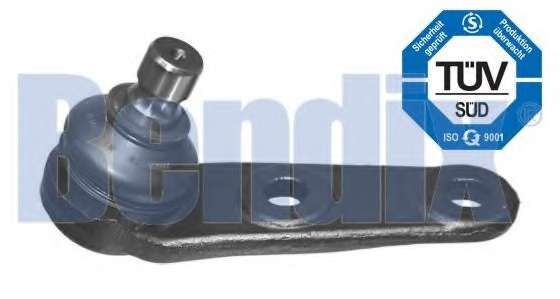 Несущий / направляющий шарнир