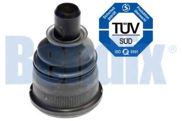 Несущий / направляющий шарнир