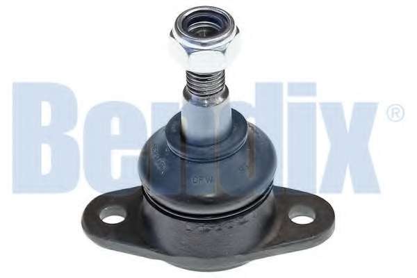 Несущий / направляющий шарнир