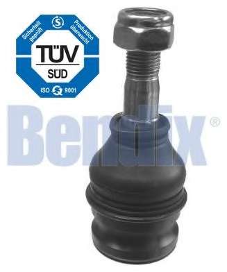 Несущий / направляющий шарнир