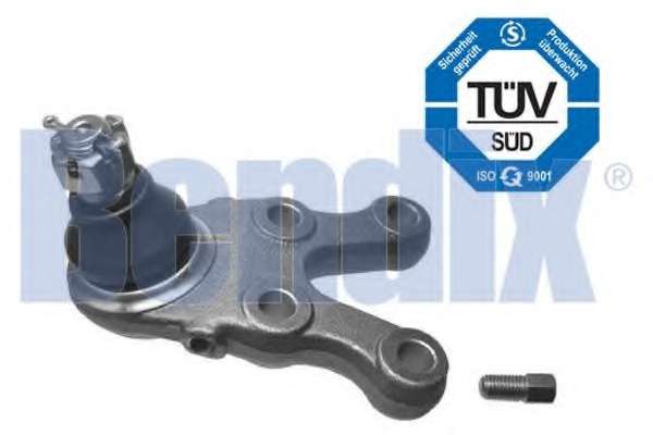 Несущий / направляющий шарнир