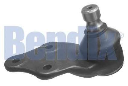 Несущий / направляющий шарнир