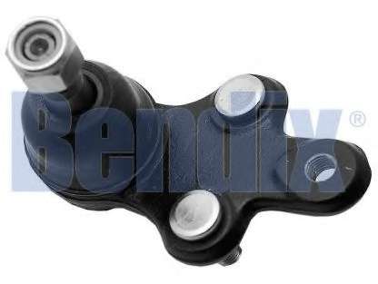 Несущий / направляющий шарнир