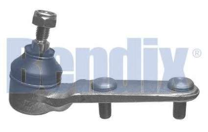 Несущий / направляющий шарнир