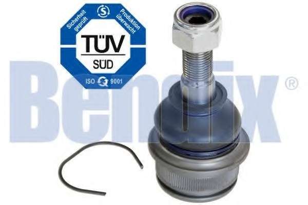 Несущий / направляющий шарнир