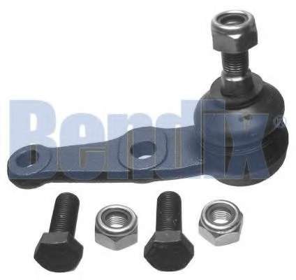 Несущий / направляющий шарнир