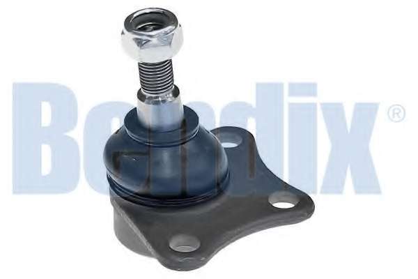 Несущий / направляющий шарнир