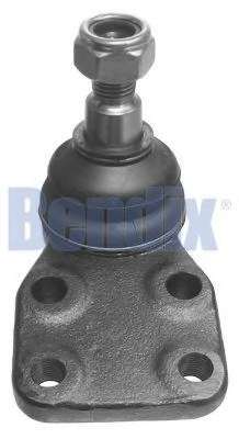 Несущий / направляющий шарнир