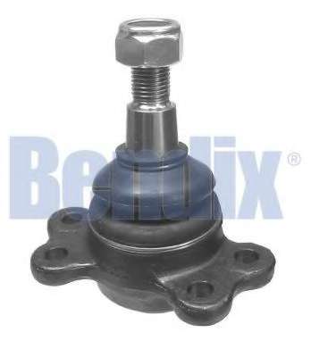 Несущий / направляющий шарнир