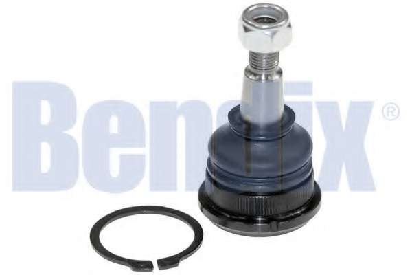 Несущий / направляющий шарнир