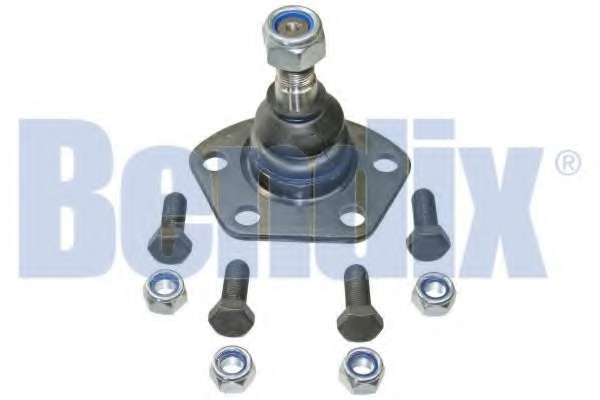 Несущий / направляющий шарнир