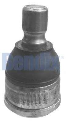 Несущий / направляющий шарнир