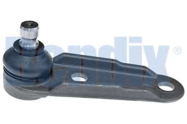 Несущий / направляющий шарнир