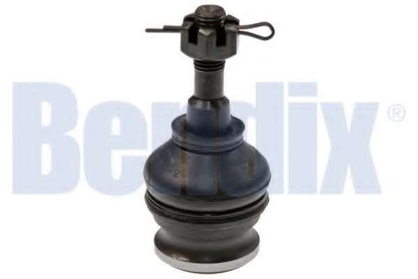 Несущий / направляющий шарнир