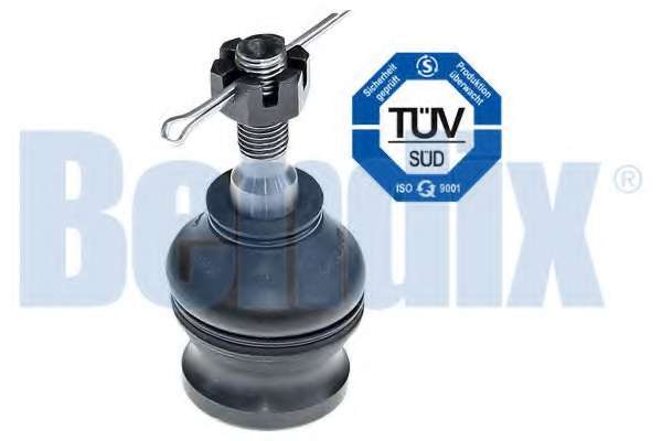 Несущий / направляющий шарнир