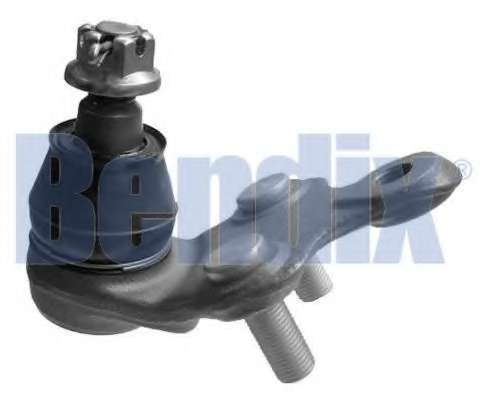 Несущий / направляющий шарнир