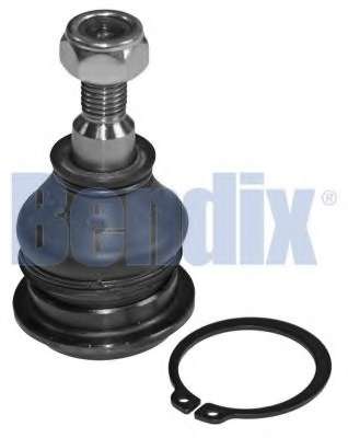 Несущий / направляющий шарнир